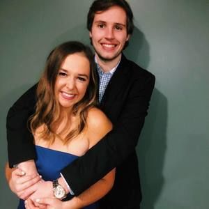 Meet your Posher, Kendra